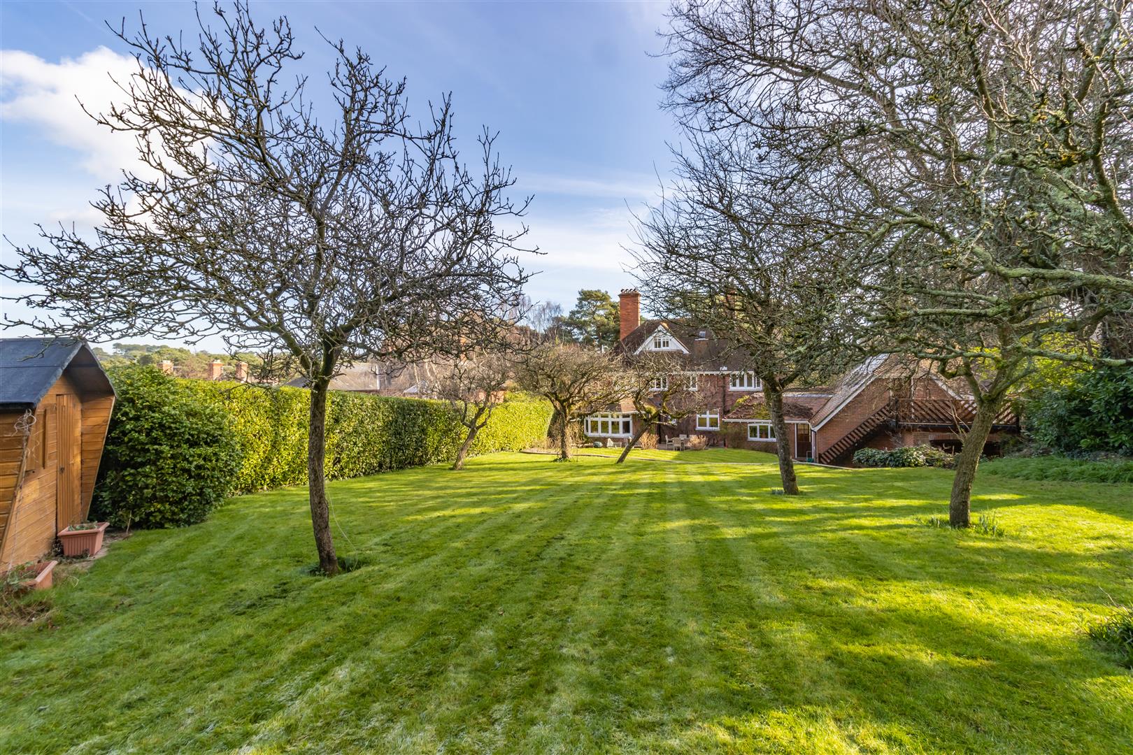 Property information Luxury & Prestige